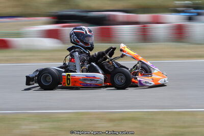24 & 25/06/2017 : Course Club et Préparatoire de Muret (Photos Stéphane Agnus) 2017 — karting