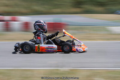 24 & 25/06/2017 : Course Club et Préparatoire de Muret (Photos Stéphane Agnus) 2017 — karting