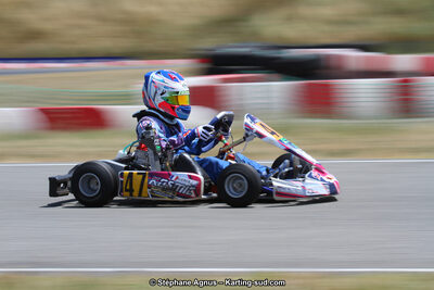 24 & 25/06/2017 : Course Club et Préparatoire de Muret (Photos Stéphane Agnus) 2017 — karting