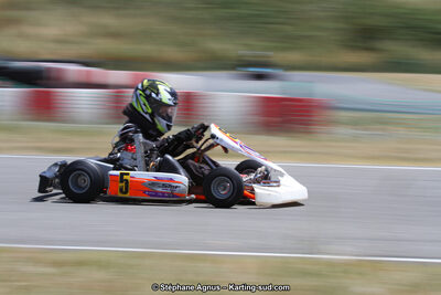 24 & 25/06/2017 : Course Club et Préparatoire de Muret (Photos Stéphane Agnus) 2017 — karting