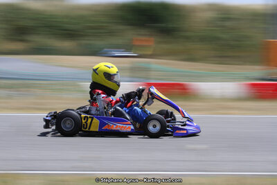 24 & 25/06/2017 : Course Club et Préparatoire de Muret (Photos Stéphane Agnus) 2017 — karting