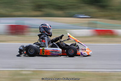 24 & 25/06/2017 : Course Club et Préparatoire de Muret (Photos Stéphane Agnus) 2017 — karting