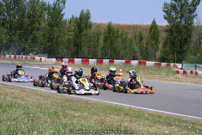 24 & 25/06/2017 : Course Club et Préparatoire de Muret (Photos Stéphane Agnus) 2017 — karting