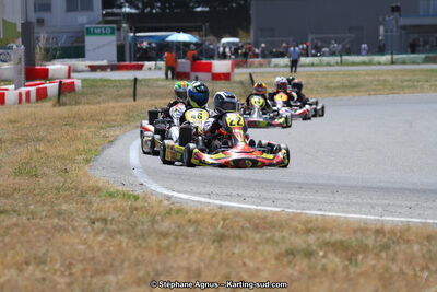 24 & 25/06/2017 : Course Club et Préparatoire de Muret (Photos Stéphane Agnus) 2017 — karting