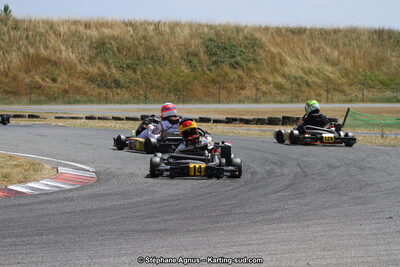 24 & 25/06/2017 : Course Club et Préparatoire de Muret (Photos Stéphane Agnus) 2017 — karting