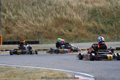 24 & 25/06/2017 : Course Club et Préparatoire de Muret (Photos Stéphane Agnus) 2017 — karting