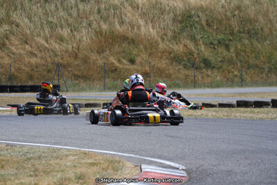 24 & 25/06/2017 : Course Club et Préparatoire de Muret (Photos Stéphane Agnus) 2017 — karting