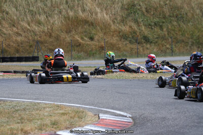 24 & 25/06/2017 : Course Club et Préparatoire de Muret (Photos Stéphane Agnus) 2017 — karting