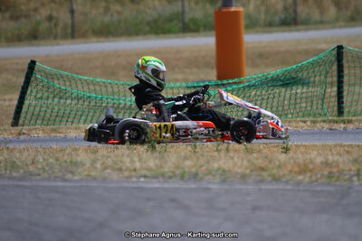 24 & 25/06/2017 : Course Club et Préparatoire de Muret (Photos Stéphane Agnus) 2017 — karting