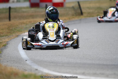 24 & 25/06/2017 : Course Club et Préparatoire de Muret (Photos Stéphane Agnus) 2017 — karting