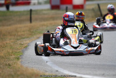 24 & 25/06/2017 : Course Club et Préparatoire de Muret (Photos Stéphane Agnus) 2017 — karting