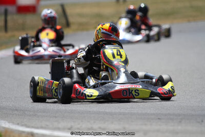24 & 25/06/2017 : Course Club et Préparatoire de Muret (Photos Stéphane Agnus) 2017 — karting