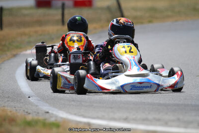 24 & 25/06/2017 : Course Club et Préparatoire de Muret (Photos Stéphane Agnus) 2017 — karting