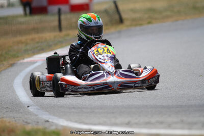 24 & 25/06/2017 : Course Club et Préparatoire de Muret (Photos Stéphane Agnus) 2017 — karting