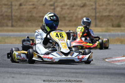 24 & 25/06/2017 : Course Club et Préparatoire de Muret (Photos Stéphane Agnus) 2017 — karting