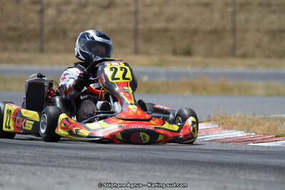 24 & 25/06/2017 : Course Club et Préparatoire de Muret (Photos Stéphane Agnus) 2017 — karting