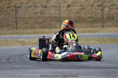 24 & 25/06/2017 : Course Club et Préparatoire de Muret (Photos Stéphane Agnus) 2017 — karting