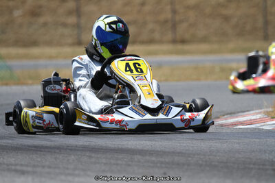 24 & 25/06/2017 : Course Club et Préparatoire de Muret (Photos Stéphane Agnus) 2017 — karting