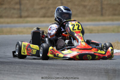 24 & 25/06/2017 : Course Club et Préparatoire de Muret (Photos Stéphane Agnus) 2017 — karting