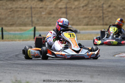 24 & 25/06/2017 : Course Club et Préparatoire de Muret (Photos Stéphane Agnus) 2017 — karting