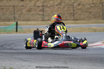 24 & 25/06/2017 : Course Club et Préparatoire de Muret (Photos Stéphane Agnus) 2017 — karting