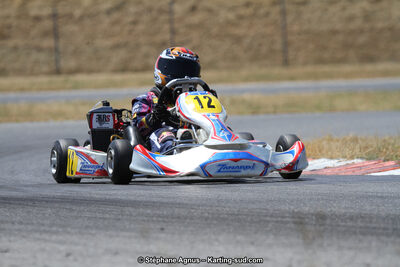 24 & 25/06/2017 : Course Club et Préparatoire de Muret (Photos Stéphane Agnus) 2017 — karting