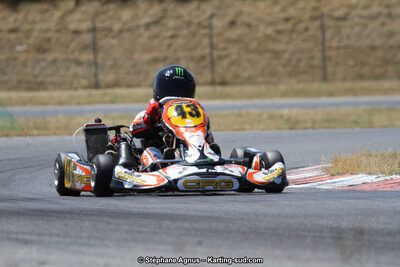 24 & 25/06/2017 : Course Club et Préparatoire de Muret (Photos Stéphane Agnus) 2017 — karting