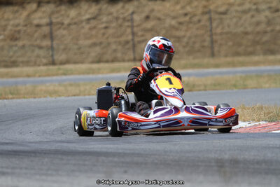 24 & 25/06/2017 : Course Club et Préparatoire de Muret (Photos Stéphane Agnus) 2017 — karting