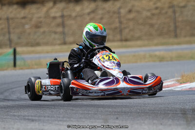 24 & 25/06/2017 : Course Club et Préparatoire de Muret (Photos Stéphane Agnus) 2017 — karting