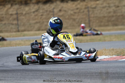 24 & 25/06/2017 : Course Club et Préparatoire de Muret (Photos Stéphane Agnus) 2017 — karting