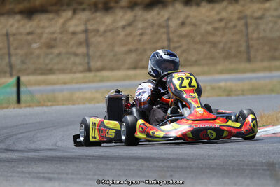 24 & 25/06/2017 : Course Club et Préparatoire de Muret (Photos Stéphane Agnus) 2017 — karting