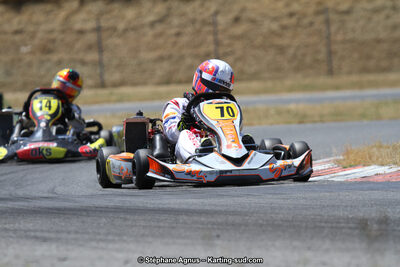 24 & 25/06/2017 : Course Club et Préparatoire de Muret (Photos Stéphane Agnus) 2017 — karting