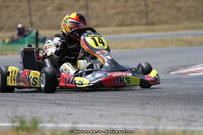 24 & 25/06/2017 : Course Club et Préparatoire de Muret (Photos Stéphane Agnus) 2017 — karting