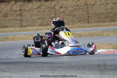 24 & 25/06/2017 : Course Club et Préparatoire de Muret (Photos Stéphane Agnus) 2017 — karting