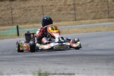 24 & 25/06/2017 : Course Club et Préparatoire de Muret (Photos Stéphane Agnus) 2017 — karting