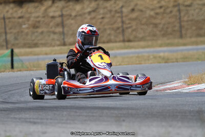 24 & 25/06/2017 : Course Club et Préparatoire de Muret (Photos Stéphane Agnus) 2017 — karting