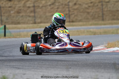 24 & 25/06/2017 : Course Club et Préparatoire de Muret (Photos Stéphane Agnus) 2017 — karting