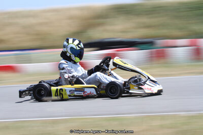24 & 25/06/2017 : Course Club et Préparatoire de Muret (Photos Stéphane Agnus) 2017 — karting