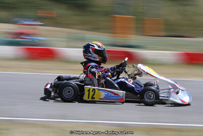 24 & 25/06/2017 : Course Club et Préparatoire de Muret (Photos Stéphane Agnus) 2017 — karting