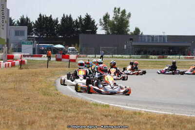 24 & 25/06/2017 : Course Club et Préparatoire de Muret (Photos Stéphane Agnus) 2017 — karting