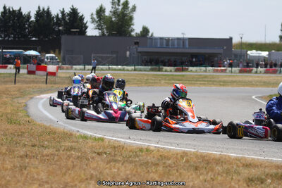 24 & 25/06/2017 : Course Club et Préparatoire de Muret (Photos Stéphane Agnus) 2017 — karting