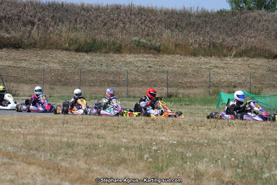24 & 25/06/2017 : Course Club et Préparatoire de Muret (Photos Stéphane Agnus) 2017 — karting
