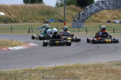 24 & 25/06/2017 : Course Club et Préparatoire de Muret (Photos Stéphane Agnus) 2017 — karting