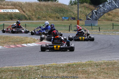24 & 25/06/2017 : Course Club et Préparatoire de Muret (Photos Stéphane Agnus) 2017 — karting