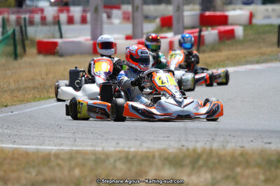 24 & 25/06/2017 : Course Club et Préparatoire de Muret (Photos Stéphane Agnus) 2017 — karting