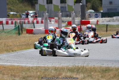 24 & 25/06/2017 : Course Club et Préparatoire de Muret (Photos Stéphane Agnus) 2017 — karting