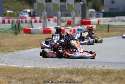 24 & 25/06/2017 : Course Club et Préparatoire de Muret (Photos Stéphane Agnus) 2017 — karting
