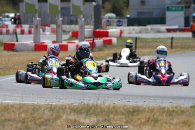 24 & 25/06/2017 : Course Club et Préparatoire de Muret (Photos Stéphane Agnus) 2017 — karting