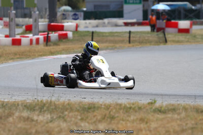 24 & 25/06/2017 : Course Club et Préparatoire de Muret (Photos Stéphane Agnus) 2017 — karting