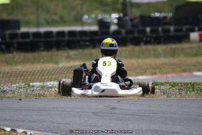 24 & 25/06/2017 : Course Club et Préparatoire de Muret (Photos Stéphane Agnus) 2017 — karting